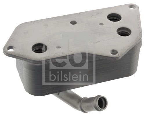 Oil Cooler, engine oil